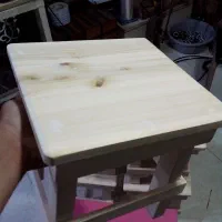چهار پایه