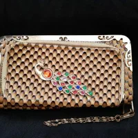 کیف پول زنانه