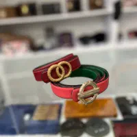 کمربند چرم زنانه|کیف، کفش، کمربند|اهواز, کیانپارس |دیوار