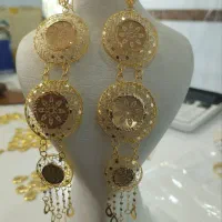 طلاسازی زرگلد|جواهرات|ارومیه, |دیوار