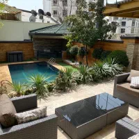 ویلا ۴۴۰ متر شاه نشین در قلب نیاوران