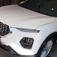 هایما 8s ۱۴۰۲|خودرو سواری و وانت|تهران, مهران (سیدخندان)|دیوار