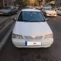 پراید 111عروسک سالم|خودرو سواری و وانت|تهران, کیانشهر|دیوار