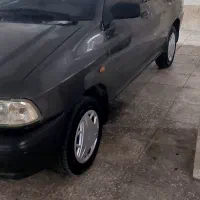 پراید ۹۶ بدون رنک|خودرو سواری و وانت|کرج, دهقان ویلا|دیوار