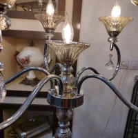 لوستر کنار سالنی|لوستر و چراغ آویز|مشهد, خواجه ربیع|دیوار
