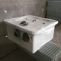 چربی گیر فایبر گلاس مخصوص رستوران و فسفود|خدمات پیشه و مهارت|بندر گناوه, |دیوار