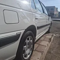 پژو پارس سال مدل ۱۴۰۰|خودرو سواری و وانت|اسلامشهر, شهرک قائمیه|دیوار