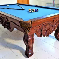 میز ایت بال مدل رویال