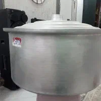 قابلمه روحی نمیدونم سایز صد هست یا صد و ده