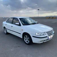 سمند lx87 موتور ۱۴۰۵ سفارش مدیران
