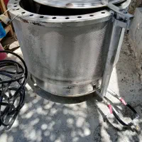 تنور درحد نو سفارشی ورق ضخیم