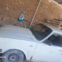 پیکان وانت CNG، مدل ۱۳۸۹