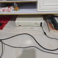 ایکس باکس 360 لنز قوی