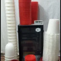 دستگاه جوجه کشی و میوه خشک کن و لوازم جانبی