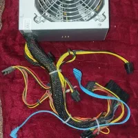 پاور پاسکال مدل 300W برای کامپیوتر