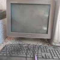 کامپیوتر سالم مانیتور،زیرقیمت