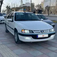 پارس tu5  سفارشی مدل 401