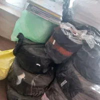 طاقه سفره یکبار مصرف|ظروف نگهدارنده، پلاستیکی، یکبارمصرف|ارومیه, |دیوار
