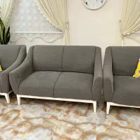 مبلمان ۷نفره ،میز نهار خوری ۶نفره