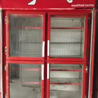 یخچال ایستاده