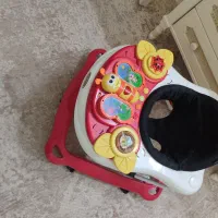 روروئک موزیکال