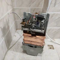 نصب و سرویس آبگرمکن . بخاری ، گاز . تکشعله. ۸