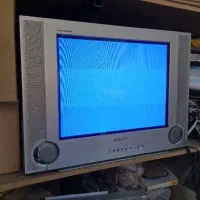 تلویزیون ۲۱ اینچ سامسونگ