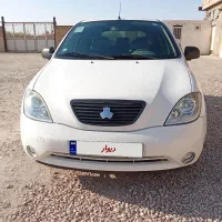 تیبا 2