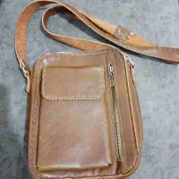 کیف چرم نو نو