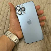 iPhone 13 Pro Max|موبایل|سبزوار, پاسداران|دیوار