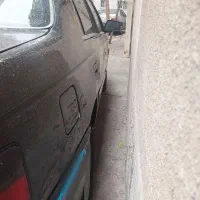 پرشیا مدل ۸۰|خودرو سواری و وانت|تهران, قاسمآباد|دیوار