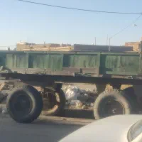 تراکتور بیل دار|خدمات حمل و نقل|چناران, |دیوار