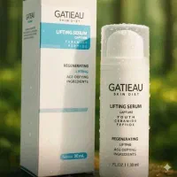 سرم لیفت کننده پوست صورت