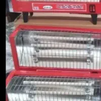 بخاری برقی اکبند