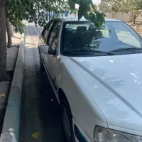 پژو پارس مدل۸۷ بی رنگ