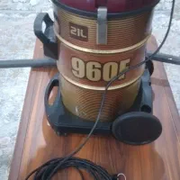 جاروبرقی هیتاشی