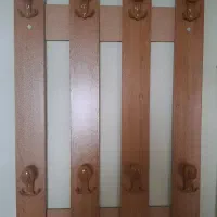 جالباسی ام دی اف ترک