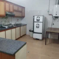 سوئیت مناسب مسافرین