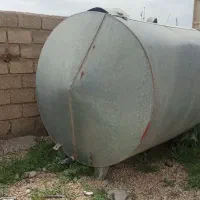 منبع گالوانیزه 8000 هزار تایی