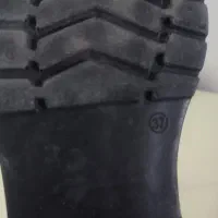 نیم بوت چرم|کیف، کفش، کمربند|یاسوج, |دیوار