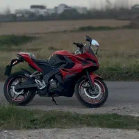 باجاج ار اس ۹۵