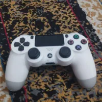 دسته ps4|کنسول، بازی ویدئویی و آنلاین|گرگان, |دیوار