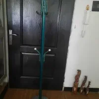 چوب لباسی
