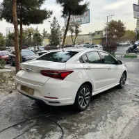 آریزو 6 مدل ۱۴۰۰(اتوآریا)اقساط-معاوضه|خودرو سواری و وانت|مشهد, شریف|دیوار