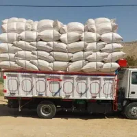کاه گندم