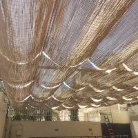 مجری سقف سبک تزئینی و طراح|خدمات پیشه و مهارت|مشهد, صیاد شیرازی|دیوار