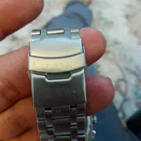 ساعت تیسوت|ساعت|رباط‌کریم, مسکن مهر آبشناسان|دیوار