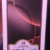 گوشی ایفون ۱۶ پرو