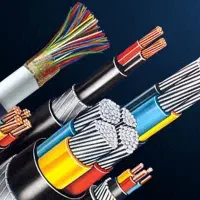 پخش سیم و کابل مس و آلومینیوم با بهترین قیمت