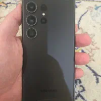 Galaxy S 23 ultra بسیار تمیز